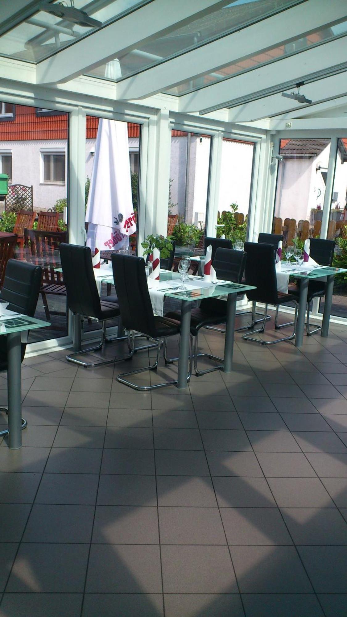 Hotel Am Rosenplatz,24 Stunden Check In, Kostenfreie Parkplaetze 布里克托夫 外观 照片